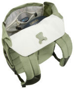 Thule Lithos | Fits up to size 16 " | Backpack | Quiet green - Image 6