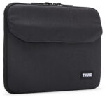 Thule Sleeve Lithos MacBook Air 13'' | Apvalks | Melns