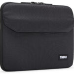 Thule Sleeve Lithos  for MacBook Air 13'' | Sleeve | Black