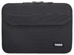 Thule Sleeve Lithos MacBook Air 13'' | Apvalks | Melns - Image 3