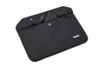 Thule Sleeve Lithos MacBook Air 13'' | Apvalks | Melns - Image 5