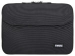 Thule klēpjdatora maciņš Lithos MacBook Pro 14" | Maciņš | Melns - Image 3