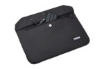 Thule klēpjdatora maciņš Lithos MacBook Pro 14" | Maciņš | Melns - Image 5