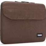 Thule klēpjdatora Lithos maciņš MacBook Pro 14'' | Maciņš | Niansēti brūns