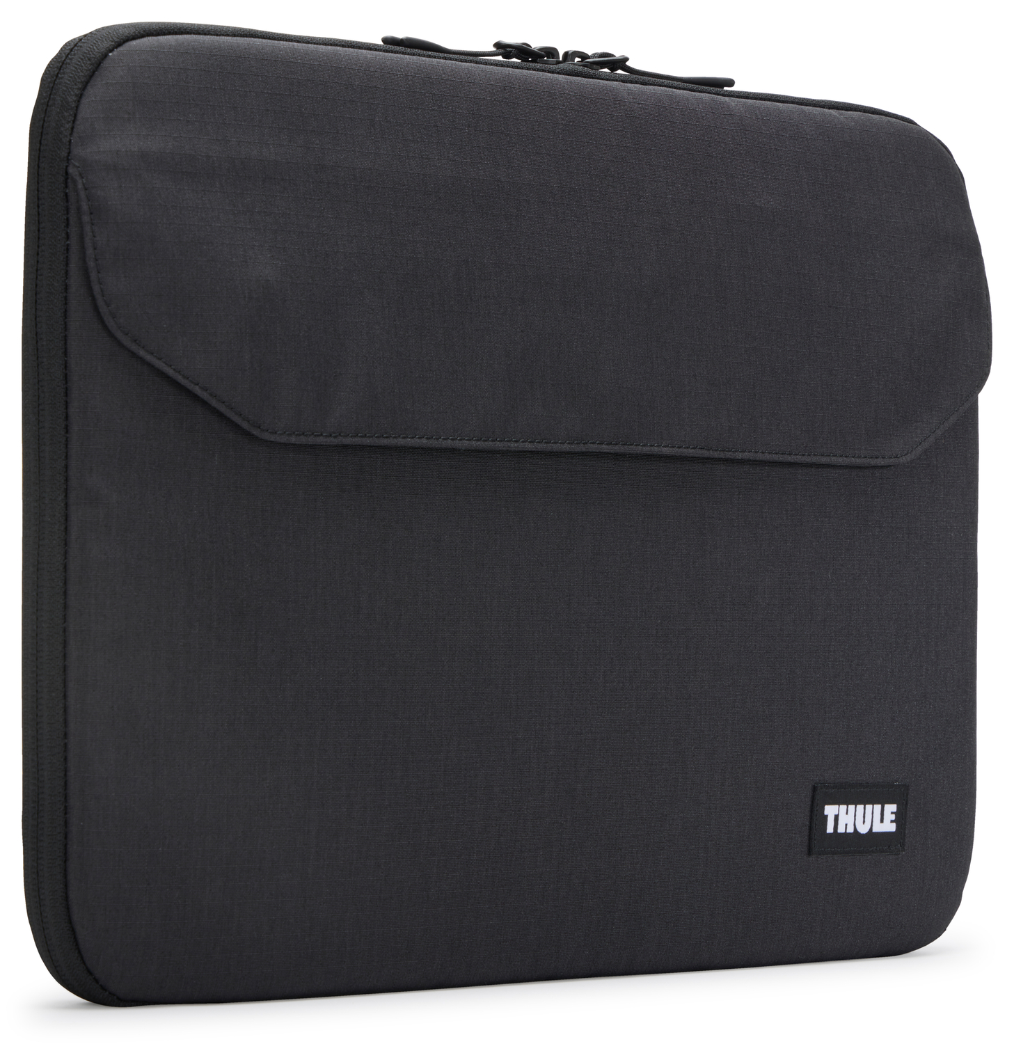 original-7507 Thule Sleeve Lithos for MacBook Pro 16'' | Sleeve | Black - Image 1