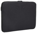 Thule Sleeve Lithos for MacBook Pro 16'' | Sleeve | Black - Image 2