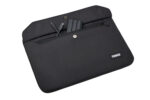 Thule Sleeve Lithos for MacBook Pro 16'' | Sleeve | Black - Image 5