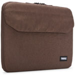 Thule Sleeve Lithos for MacBook Pro 16'' | Sleeve | Nuanced Brown