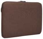 Thule Sleeve Lithos for MacBook Pro 16'' | Sleeve | Nuanced Brown - Image 2
