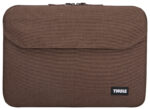 Thule Sleeve Lithos for MacBook Pro 16'' | Sleeve | Nuanced Brown - Image 3