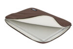 Thule Sleeve Lithos for MacBook Pro 16'' | Sleeve | Nuanced Brown - Image 4