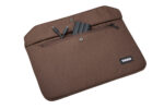 Thule Sleeve Lithos for MacBook Pro 16'' | Sleeve | Nuanced Brown - Image 5
