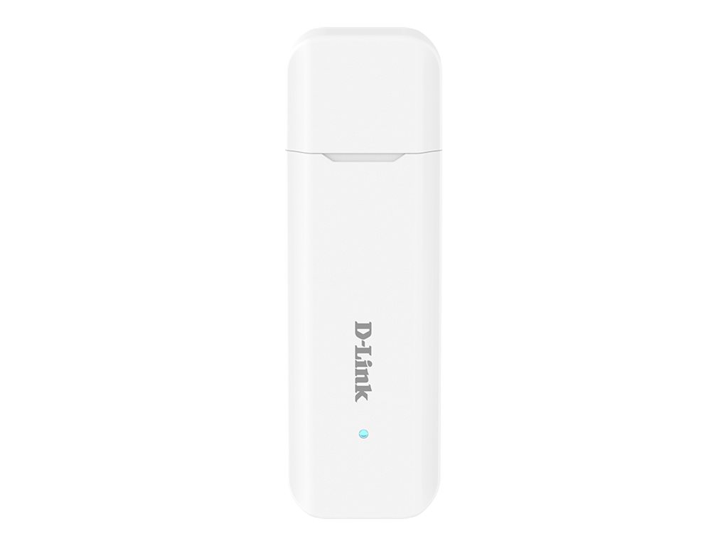 original-7561 Адаптер D-Link DWM-222W/R 4G LTE AX300 Wi-Fi 6 USB | D-Link — изображение 1