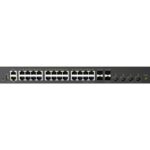 D-Link DXS-3410-32XY/E 3. slāņa sakraujami 10 gigabitu pārvaldītie komutatori | D-Link