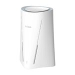 D-Link G530V2 | 5G NR AX3000 Wi-Fi 6 maršrutētājs | 802.11ax | Ethernet LAN (RJ-45) porti 1 | 574/2402 Mbit/s | Mesh atbalsts: Nē | 5G | MU-MiMO: Nē | Antenas tips: Iekšējā