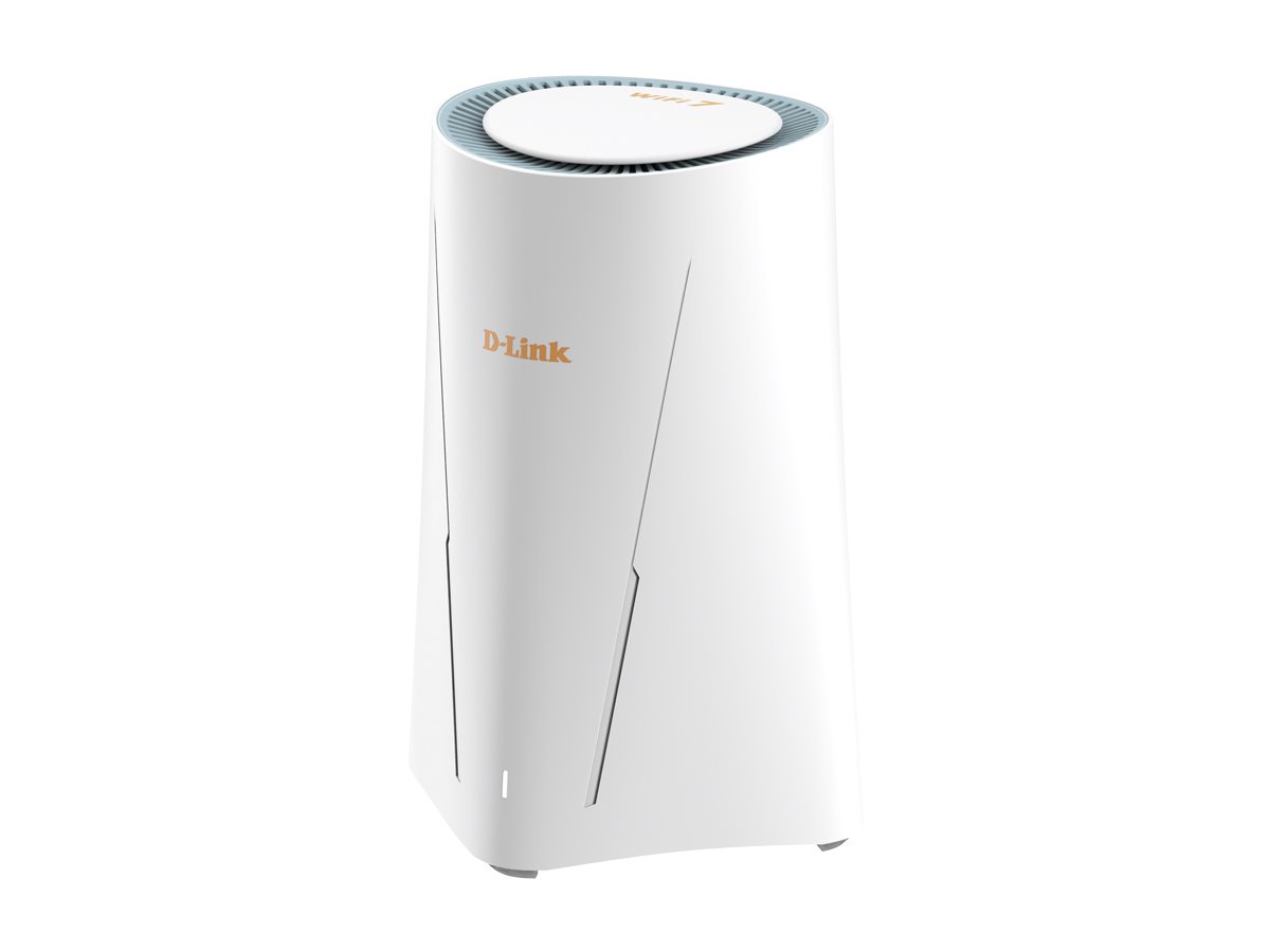 original-7580 D-LINK G572 5G NR BE7200 Wi-Fi 7 maršrutētājs | D-Link - Image 1
