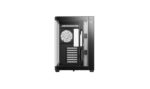 Deepcool Case | CG530U 4F | Black | Midi Tower - Image 2