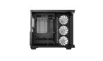 Deepcool Case | CG530U 4F | Black | Midi Tower - Image 3