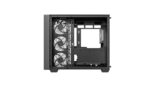 Deepcool Case | CG530U 4F | Black | Midi Tower - Image 4