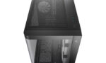 Deepcool Case | CG530U 4F | Black | Midi Tower - Image 5