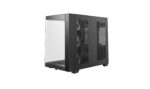 Deepcool Case | CG530U 4F | Black | Midi Tower - Image 6