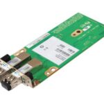 Lexmark MarkNet N8230 Fiber Ethernet Print Server | Lexmark