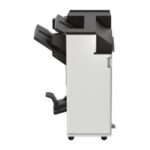 Lexmark 2250-Sheet Booklet Staple Finisher | Lexmark