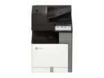 Lexmark CX962se Colour Laser Printer | Lexmark - Image 3