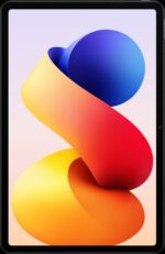 Планшет Xiaomi Pad 2 Pro | Redmi | 12,1 дюйма | Графитово-серый | IPS LCD | 2560 x 1600 пикселей | Qualcomm | Snapdragon 7s Gen 4 | 8 ГБ | 256 ГБ | Wi-Fi | 5G | Фронтальная камера | 8 МП | Задняя камера | 8 МП | Bluetooth | 5,4 ГГц | Android — изображение 2