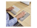 Fellowes | Breyta Compact Keyboard (TKL) Wrist Rest | Grey - Image 8