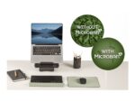 Fellowes | Breyta Compact Keyboard (TKL) Wrist Rest | Sage - Image 6