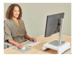 Fellowes | Breyta Compact Keyboard (TKL) Wrist Rest | Sage - Image 8