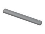 Fellowes | Breyta Keyboard Wrist Rest | Grey - Image 2