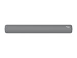 Fellowes | Breyta Keyboard Wrist Rest | Grey - Image 4