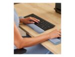 Fellowes | Breyta Keyboard Wrist Rest | Marine - Image 6