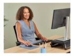 Fellowes | Breyta Keyboard Wrist Rest | Marine - Image 8
