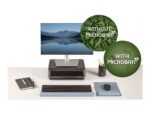 Fellowes | Breyta Keyboard Wrist Rest | Marine - Image 10
