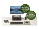 Fellowes | Breyta Keyboard Wrist Rest | Sage - Image 8