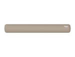 Fellowes | Breyta Keyboard Wrist Rest | Sand - Image 4