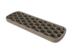Fellowes | Breyta Keyboard Wrist Rest | Sand - Image 8