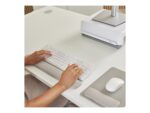 Fellowes | Breyta Keyboard Wrist Rest | Sand - Image 10