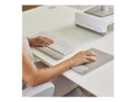 Fellowes | Breyta Keyboard Wrist Rest | Sand - Image 11