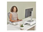 Fellowes | Breyta Keyboard Wrist Rest | Sand - Image 12
