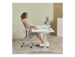 Fellowes | Breyta Keyboard Wrist Rest | Sand - Image 13