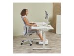 Fellowes | Breyta Keyboard Wrist Rest | Sand - Image 14