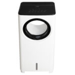 Adler Bladeless Air Cooler 3-in-1 Cooling | AD 8900 | White - Image 2