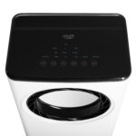 Adler Bladeless Air Cooler 3-in-1 Cooling | AD 8900 | White - Image 4