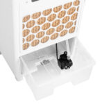 Adler Bladeless Air Cooler 3-in-1 Cooling | AD 8900 | White - Image 7