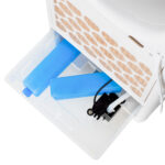 Adler Bladeless Air Cooler 3-in-1 Cooling | AD 8900 | White - Image 8