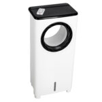 Adler Bladeless Air Cooler 3-in-1 Cooling | AD 8900 | White - Image 11